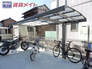 川原町駅 徒歩18分 2階の物件外観写真